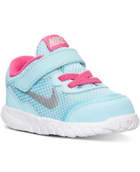 baby girl nike sneakers size 3|Nike shoes for toddler girls.